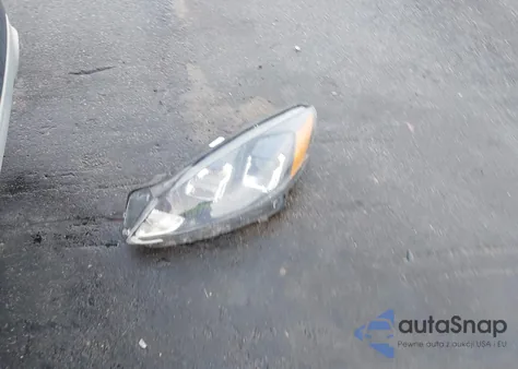 2021 Ford Escape Se z USA, uszkodzony, nr VIN 1FMCU0G67MUA04519